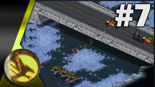 Command amp Conquer Tiberian Sun  GDI  Capture Hammerfest Base  Steam [upl. by Ginni]