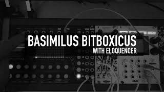 Basimilus Bitboxicus Multitracking with Bitbox Micro [upl. by Arvind]