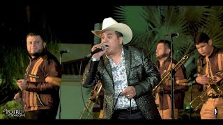 El Potro De Sinaloa  El Compa Gara Corrido Inedito En Vivo [upl. by Ailimaj]