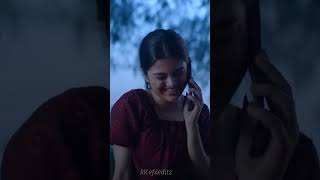 Chillanjirukkiye 👀🦋❤️  Chillanjirukiye  WhatsApp status  Tamil song  Lubber pandhu  Love status [upl. by Anirtac]