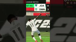 The power pass is op 😆😲 eafc eafc25 proclubsbanter fypツ fyp powerpass assist proclubs [upl. by Ahsinor]