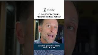 En este video explicare sobre la maltodextrina drericberg sinazucarañadida maltodextrina [upl. by Boffa993]