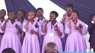 MATHARE NORTH CAMP MEETING CLIMAX 2023 LIVE STREAM [upl. by Zorine933]