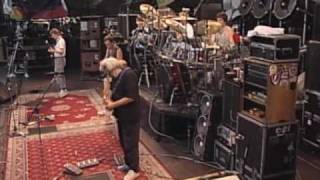 Grateful Dead  Ramble On Rose Philadelphia 7789 Official Live Video [upl. by Acsisnarf]