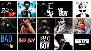 GORGEOUS STYLISH BAD BOYS DP PHOTO  BAD BOY DPZ  BAD BOY FOR WHATSAPP BAD BOY DPPICIMAGESPHOTO [upl. by Heiskell]