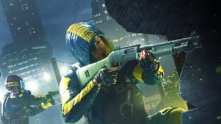 Rainbow Six® Extraction Stage 86 Maelstrom Protocol Operator Hibana Diamond Class Gameplay [upl. by Ibrab648]