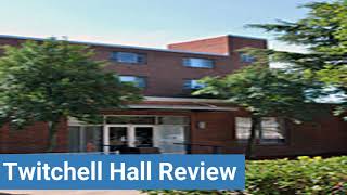 Hampton University Twitchell Hall Review [upl. by Nadabb]