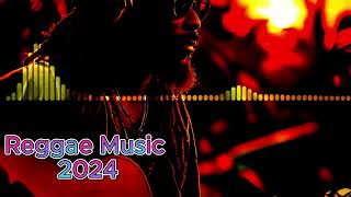 BEST REGGAE MIX 202️4RELAXING REGGAE SONGSREGGAE MUSIC HITS 2024 [upl. by Melville620]