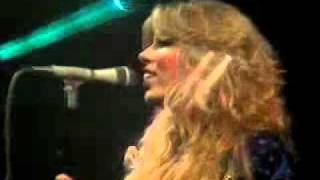 Judie Tzuke  Heaven Can Wait Live Glastonbury [upl. by Kingsly]