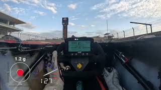 NEW F1000 Track Record at COTA  203875  103024 [upl. by Alanson]