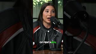 What should YOU know about Fentanyl with Parker Noriega [upl. by Scotney685]