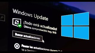 Cómo deshabilitar permanentemente las actualizaciones automáticas de Windows para evitar catrástofes [upl. by Hatch]