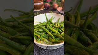 Mirchi Se Ye Bana Kar Dekho  mirchi mirchikaachar mirchiachar dinnerrecipe lunchrecipe food [upl. by Notna]