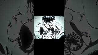 🥊Kamogawa vs Anderson🥊 「No Ribs Survived」 edit hajimenoippo boxing mangaedit kamogawa [upl. by Aseeral313]