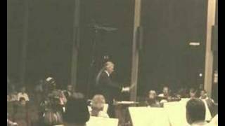 Tchaikovsky Symphony 5 movt 1 Pt 2 Vidin PhilMichael Rosenzweig [upl. by Carol-Jean]