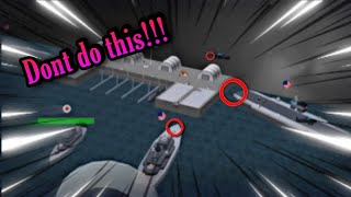 Tips and tricks for everyone in Naval Warfare  Roblox [upl. by Souvaine190]