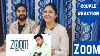 ZOOM  Jass Manak Full Song Rajat Nagpal  New Punjabi Songs 2021  GK Digital  Geet MP3  zoom [upl. by Barthol]