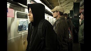 Mr Robot Season 4 Episode 1 “401 Unauthorized”  AfterBuzz TV [upl. by Ejroj741]