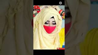 Get ready with me for brother shadi lWinter Hijab Tutorial l Hijabi Queen Sona Fatima [upl. by Aicire]