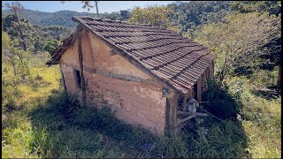 PARTE 2  ELES NUNCA MORARAM NA CIDADE  TONINHO E LUCIA  LIBERDADE MG [upl. by La Verne]