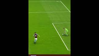 ASTON VILLA vs BOLOGNA Match Highlights amp Goals  Champions League 2024 shorts [upl. by Omissam]