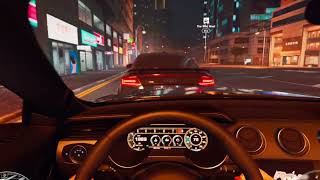 Test drive unlimited Solar Crown  Full VR  Cursing  Test drive  Beta [upl. by Akimert]