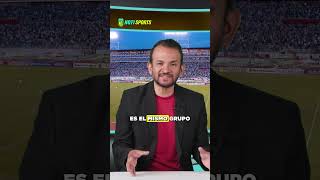 ¡México se enfrenta a Honduras [upl. by Hgielime]