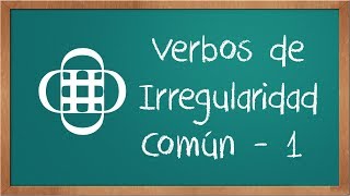 Verbos de Irregularidad Común E  IE  parte 1 [upl. by Nnylhsa]