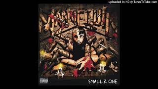 Smallz One  13 Summer Of Sodomy [upl. by Uni90]