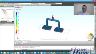 Short Introduction to Moldex3D Viewer R13 [upl. by Jamila]