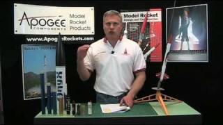 How to Select Rocket Motors  Part 1 of 2 [upl. by Jeu]