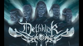 Dethklok  I Ejaculate Fire  AntiNightcoreDaycore [upl. by Whitnell217]