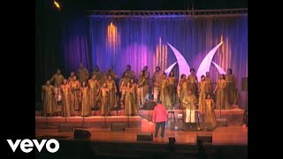 Joyous Celebration  Ngangingumoni Live at The Mosaiek Theatre  Johannesburg 2009 [upl. by Jaella19]