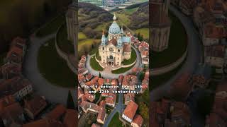 Discover the Basilica of Vézelay A French Treasure [upl. by Wiltsey]