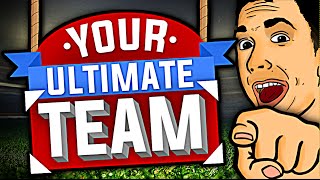 FIFA 15  YOUR ULTIMATE TEAM 9 [upl. by Hagile]