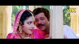 Judaai Audio Jukebox  Anil Kapoor Urmila Matondkar Sridevi [upl. by Lednar]