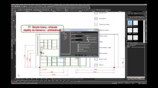 Inženýrské sítě v programu DAEX x TurboCAD  ŠPINAR  software [upl. by Marwin]