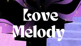 Love Melody  SB X Arnavxxx Official Audio [upl. by Negroj]