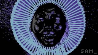 Childish Gambino  Redbone 8BIT REMIX [upl. by Gnak]