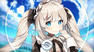 Nightcore  Smile  Lyrics [upl. by Garibull]