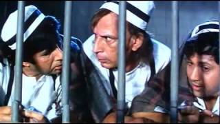 GOVINDA RAZZAK KHAN COMEDY SCENE WOW GOVINDA MYMU MEDIA HQflv [upl. by Dremann715]