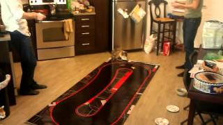 Anki Drive Video [upl. by Rumit]