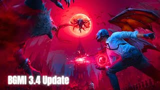 BGMI live  BGMI 34 update is here  PUBG unban news today  Live custom room  C7S19 tier rewards [upl. by Mose486]