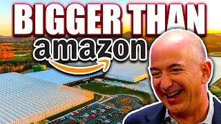 Bigger than Amazon Best Stock to BUY NOW for 2022 [upl. by Langille]