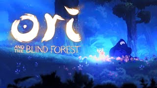 The Art of Ori and the Blind Forest [upl. by Aremat]