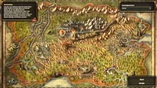 Lets Play Die Siedler 7 40  Das letzte Gefecht [upl. by Berkeley812]