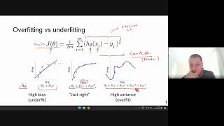 Lecture 6 Learning Best Practices for Model Evaluation and Hyperparameter Tuning [upl. by Orfinger]