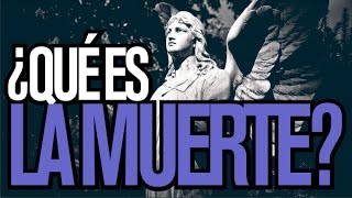 10 pensamientos filosóficos sobre la muerte [upl. by Ydoj]