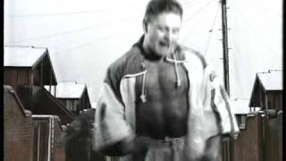 Gazza  Geordie Boys TOTP Video [upl. by Dean]