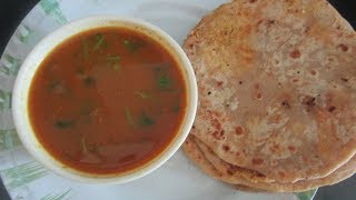 katachi amti recipe in Hindi  KATACHI AAMTI FULL RECIPE AUTHENTIC MAHARASHTRIAN STYLE [upl. by Sardella]